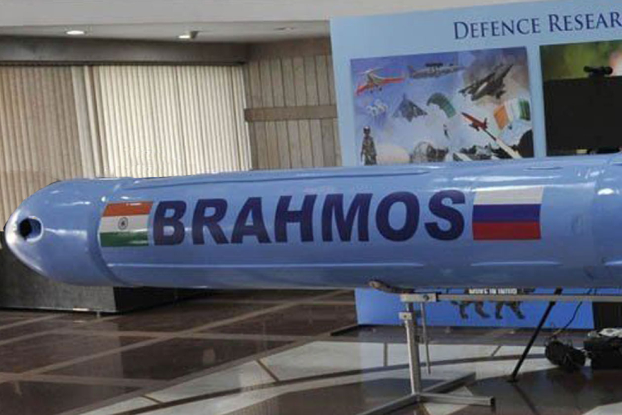 BrahMos