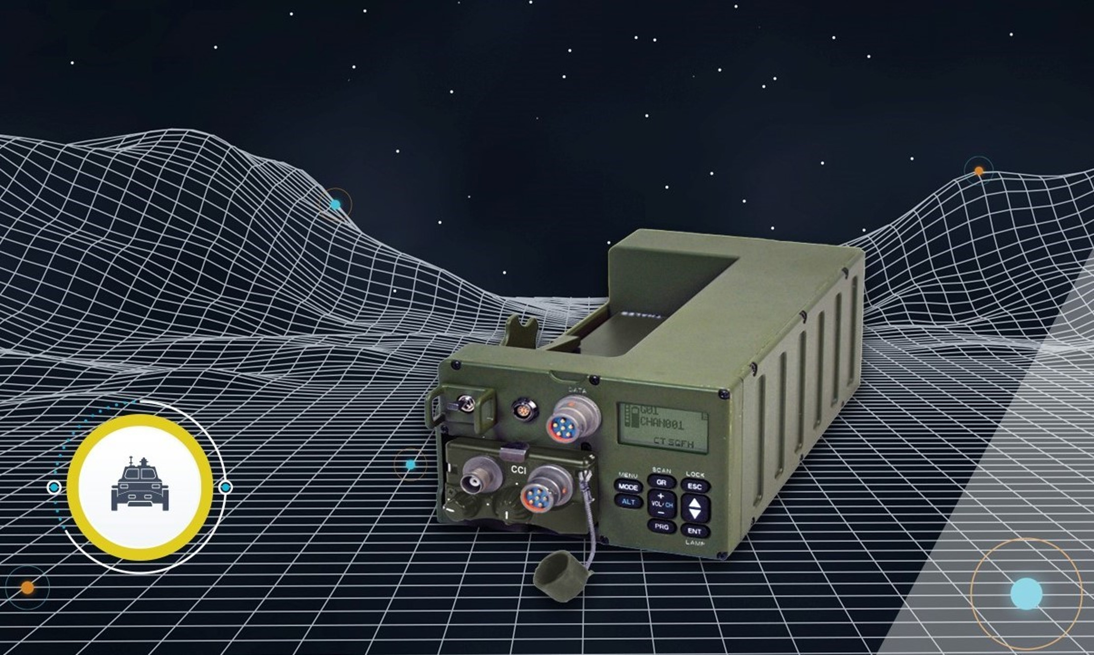 Thales receives US Army order for more than 7,000 of Combat Net Radios ...